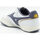 Scarpe Uomo Sneakers Mizuno D1GA332802BIANCO-VIOLA Bianco