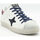 Scarpe Uomo Sneakers Ama Brand 2235BIANCO Bianco