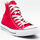 Scarpe Uomo Sneakers Converse M9621CROSSO Rosso