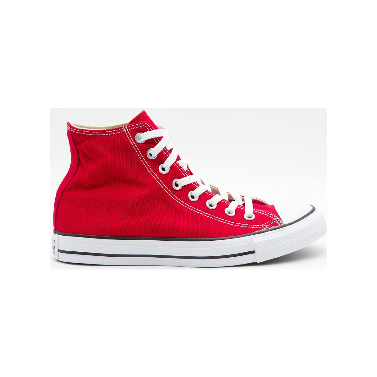 Scarpe Uomo Sneakers Converse M9621CROSSO Rosso