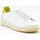 Scarpe Uomo Sneakers Date M381-BA-NT-HYBIANCO Bianco