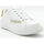 Scarpe Donna Sneakers Love Moschino JA15914G0GIAS10ABIANCO Bianco
