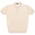 Abbigliamento Uomo T-shirt & Polo Antony Morato MMSW01430 YA500086 Beige