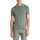 Abbigliamento Uomo T-shirt & Polo Antony Morato MMSW01430 YA500086 Verde