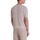 Abbigliamento Uomo T-shirt & Polo Antony Morato MMSW01431 YA500041 Beige