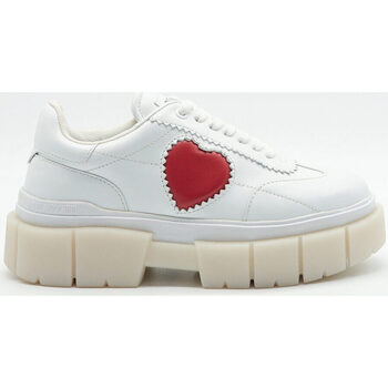 Scarpe Donna Sneakers Love Moschino JA15676G1GIA110BBIANCO Bianco