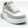 Scarpe Donna Sneakers Love Moschino JA15845G0GI0610AGRIGIO Grigio