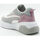 Scarpe Donna Sneakers Love Moschino JA15845G0GI0610AGRIGIO Grigio