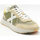 Scarpe Uomo Sneakers Munich 8904047VERDE-BEIGE Verde