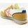 Scarpe Uomo Sneakers Munich 8620511BIANCO-BEIGE Bianco