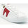 Scarpe Uomo Sneakers Camper K100893 001BIANCO Bianco
