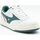 Scarpe Uomo Sneakers Mizuno D1GA332801BIANCO-VERDE Bianco
