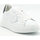 Scarpe Donna Sneakers Philippe Model BTLD V010BIANCO-NERO Bianco