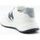 Scarpe Uomo Sneakers Hogan HXM5630ER90QBL641WBIANCO Bianco