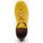 Scarpe Uomo Sneakers Barracuda BU3355CCUOIO Giallo