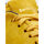 Scarpe Uomo Sneakers Barracuda BU3355CCUOIO Giallo