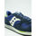 Scarpe Uomo Sneakers Saucony S70757 9BLUETTE Blu
