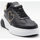 Scarpe Donna Sneakers Love Moschino JA15865G0GIA600ANERO Nero