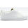 Scarpe Donna Sneakers MICHAEL Michael Kors 43T2KTFS4LBIANCO-ORO Bianco