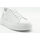 Scarpe Donna Sneakers Date W381-SF-MN-WHBIANCO Bianco