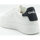 Scarpe Donna Sneakers GaËlle Paris GBCGP2950 3BIANCO-NERO Bianco