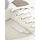 Scarpe Uomo Sneakers Date M381-LM-DR-IVBIANCO-BEIGE Bianco