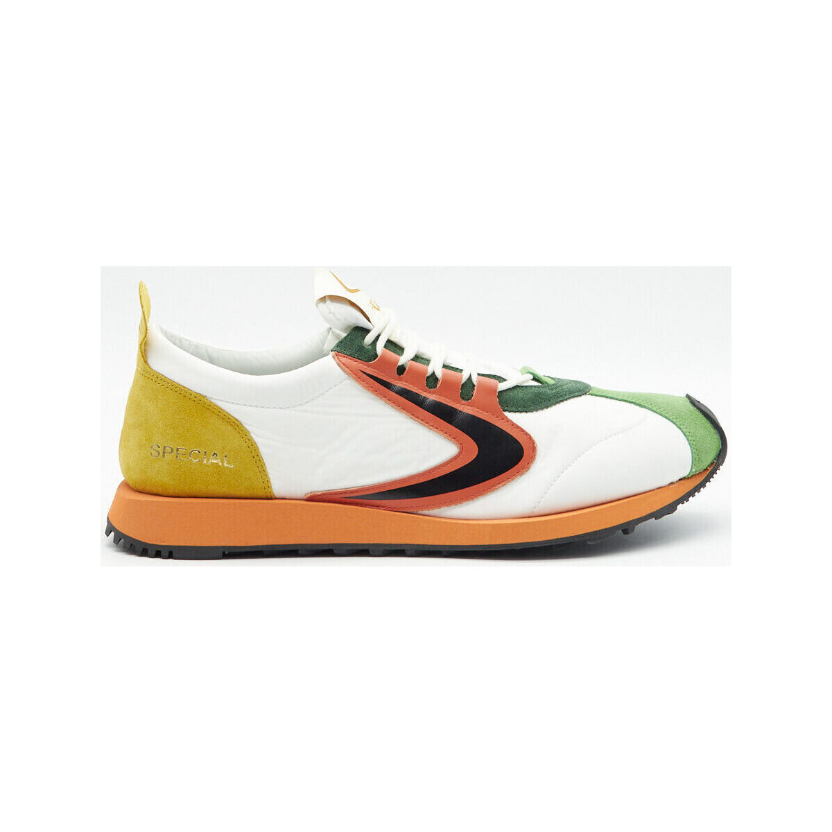 Scarpe Uomo Sneakers Valsport SPECIALMULTICOLOR Multicolore