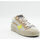 Scarpe Donna Sneakers Ama Brand 2401BEIGE Beige