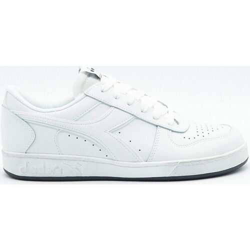 Scarpe Donna Sneakers Diadora 501.179296 01 C6180BIANCO Bianco