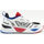 Scarpe Uomo Sneakers Emporio Armani EA7 X8X070XK165BIANCO Bianco