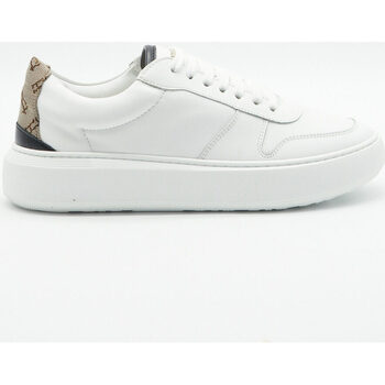 Scarpe Donna Sneakers Herno SH001DMBIANCO Bianco