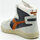 Scarpe Uomo Sneakers Diadora 201.179044 01 C0641MULTICOLOR Multicolore