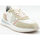 Scarpe Donna Sneakers Philippe Model TYLD WP07BIANCO-BEIGE Bianco