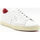 Scarpe Uomo Sneakers Premiata STEVEN 6179BIANCO Bianco