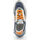 Scarpe Uomo Sneakers Voile Blanche 0012017467.03.2C22BLU-GRIGIO Blu