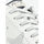 Scarpe Uomo Sneakers Ama Brand 2369BIANCO-NERO Bianco