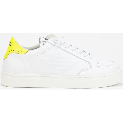 Scarpe Uomo Sneakers basse Cetti Zapatillas  en color blanco para Bianco