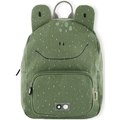 Image of Zaini TRIXIE Mr. Frog Backpack