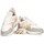 Scarpe Donna Sneakers Munich 73703 Bianco