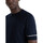 Abbigliamento Uomo T-shirt & Polo Antony Morato MMSW01432 YA100073 Blu