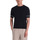 Abbigliamento Uomo T-shirt & Polo Antony Morato MMSW01432 YA100073 Nero