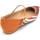 Scarpe Donna Sneakers Latika 1030/74 Arancio