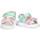 Scarpe Bambina Sandali Luna Kids 74508 Multicolore