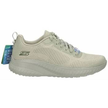 Scarpe Donna Sneakers Skechers Sneakers  donna Face Off Verde