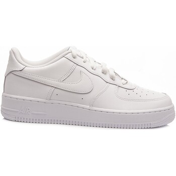 Scarpe Sneakers Nike Air Force 1 '07 Bianco