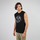 Abbigliamento Uomo T-shirt maniche corte Oxbow Débardeur TOF Nero
