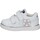 Scarpe Bambina Sneakers Balducci BS5170 Bianco