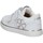 Scarpe Bambina Sneakers Balducci BS5170 Bianco