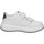 Scarpe Bambina Sneakers Balducci BS5102 Bianco