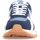Scarpe Uomo Sneakers W6yz K3 2018176-02 1C24-NAVY/AZURE Blu
